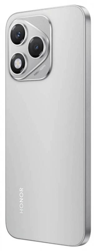 Смартфон HONOR 400 lite, 12/256 ГБ Серый