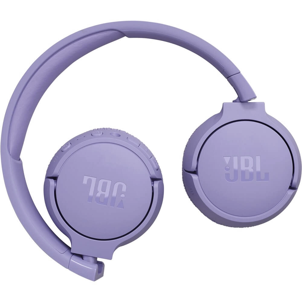 Наушники JBL Tune 670NC Liliac