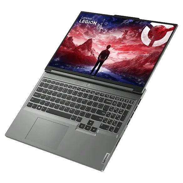 Игровой ноутбук Lenovo Legion Slim 5 Gen 9 83DH003TUS (AMD Ryzen 7 8845HS 16 ГБ/1024ГБ SSD/Nvidia Geforce RTX 4070 8 ГБ)