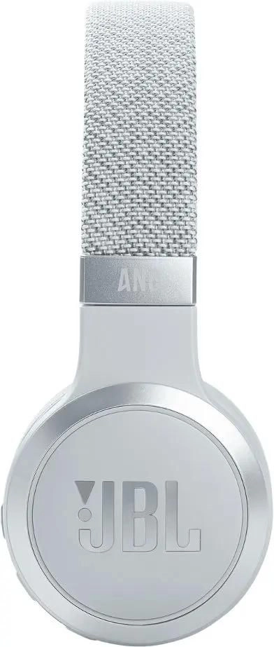 Наушники JBL Live 460NC White