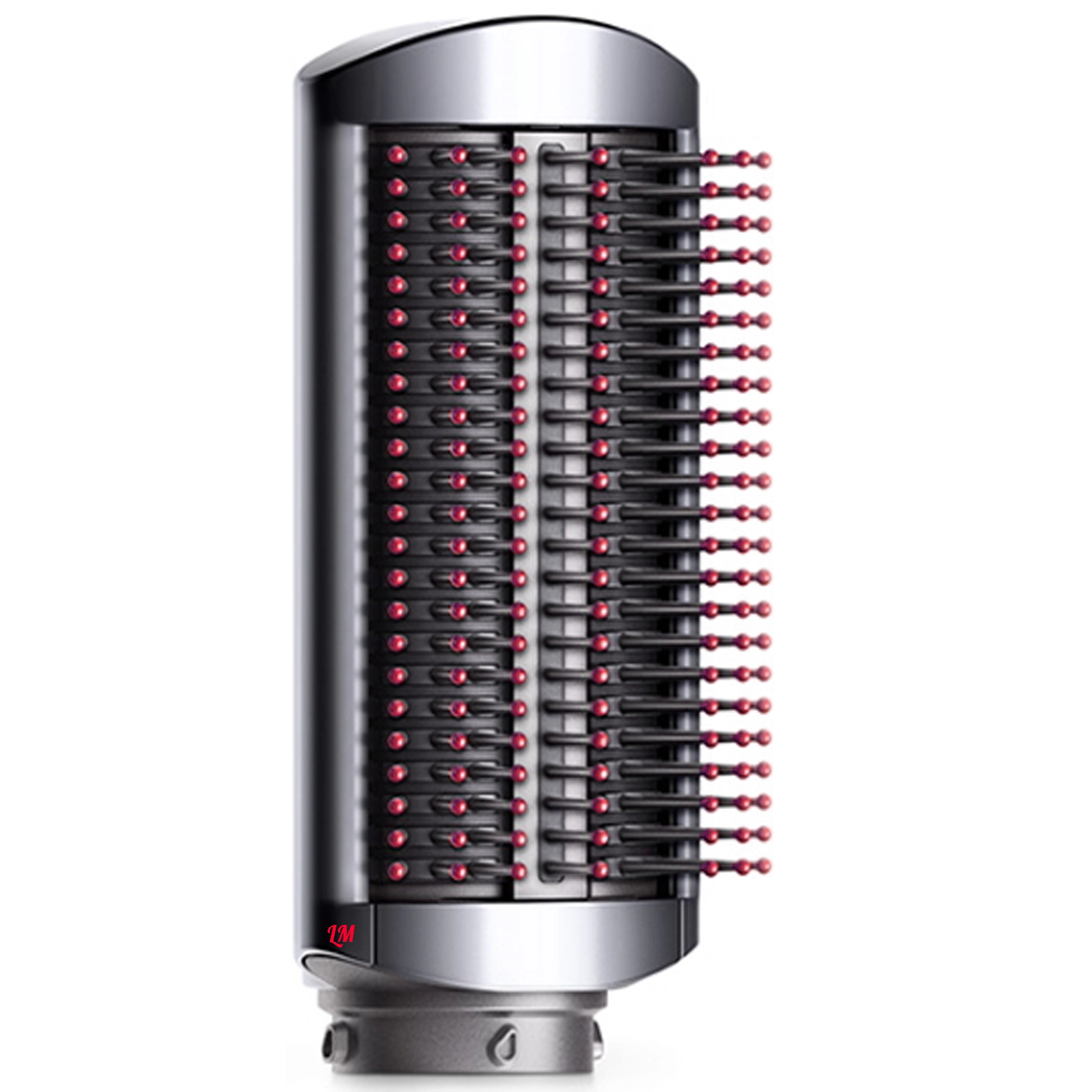 Стайлер Dyson HS01 Airwap Complete Nickel Red Gift Edition