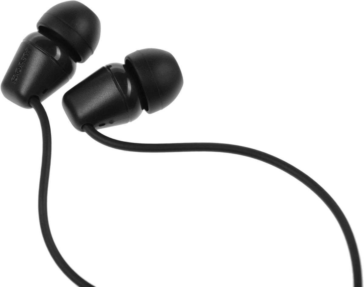 Наушники Sony WI-C100