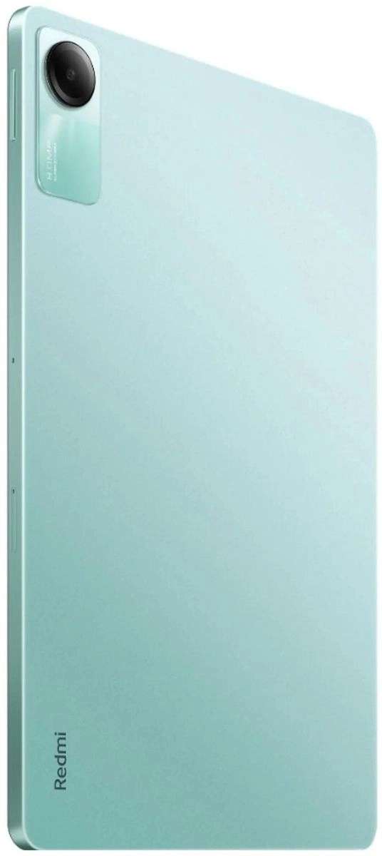 Планшет Xiaomi Redmi Pad SE (11") | Wi-Fi | 8/256 ГБ Зеленый