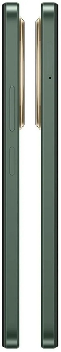 Смартфон Xiaomi Poco C61 | 3/64 ГБ Зеленый (Global Version)