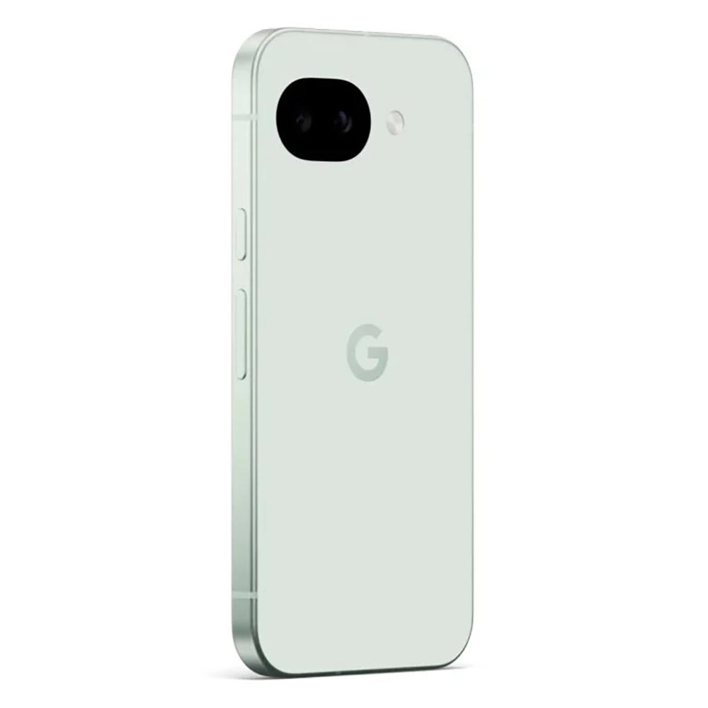Смартфон Google Pixel 10a | 8/256 ГБ | (Fog | Мятный) (Global Version)