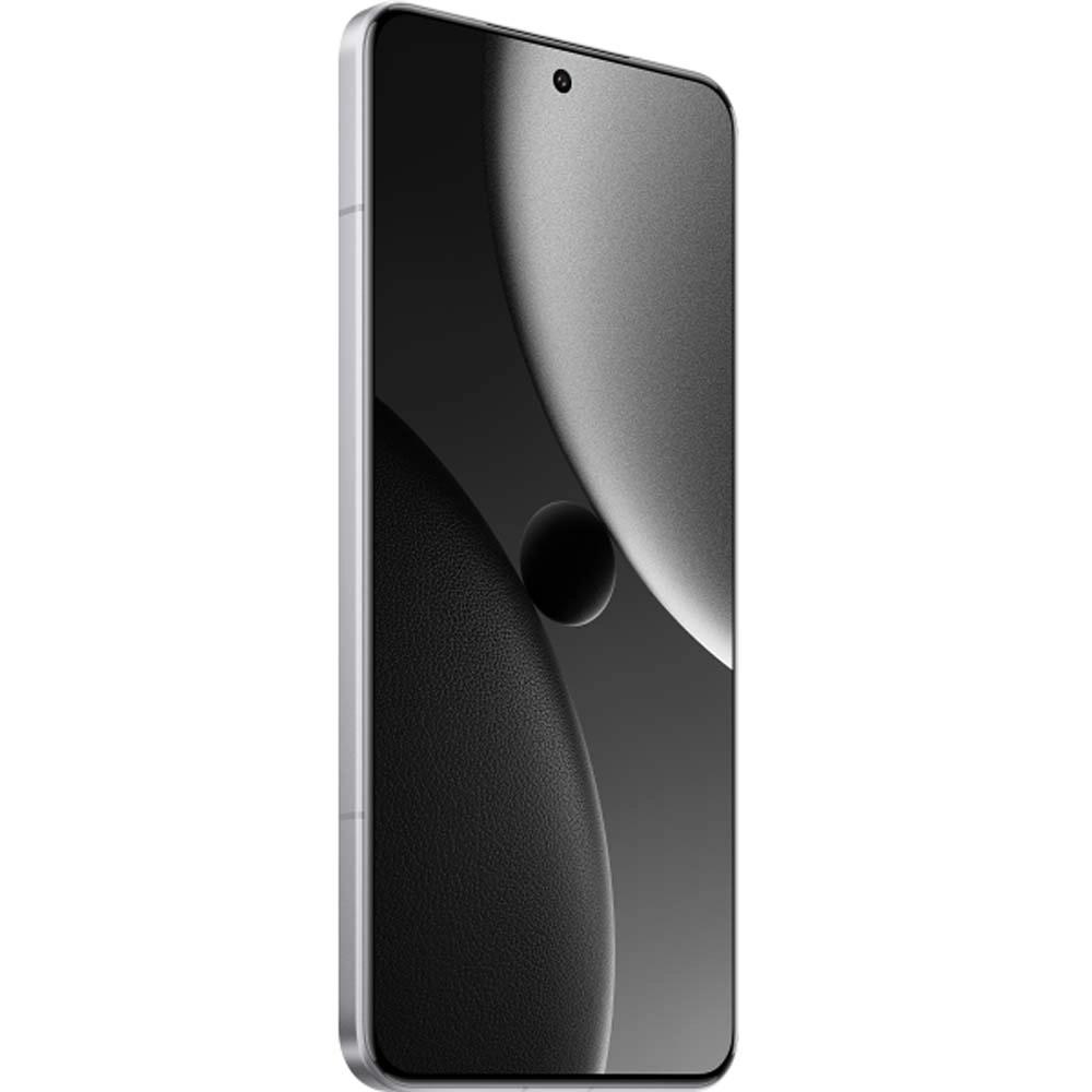 Смартфон Xiaomi 15 Ultra | 16/1 ТБ Серебристый (Global Version)