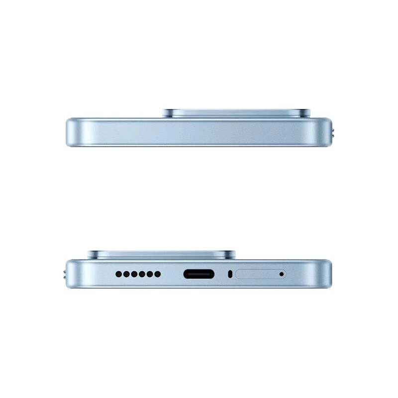Смартфон Xiaomi 17T | 12/256 ГБ Голубой Ростест (EAC)