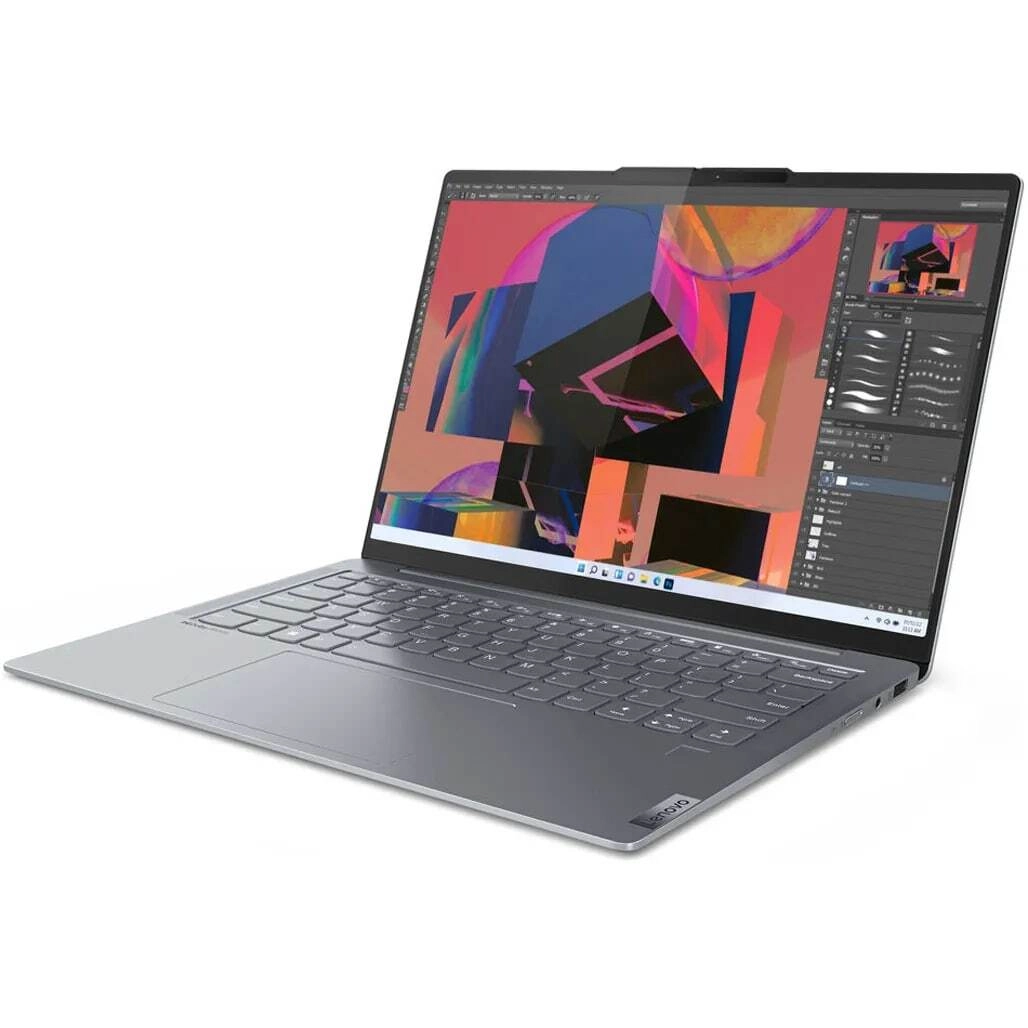 Ноутбук Lenovo Slim 7 83A40005US