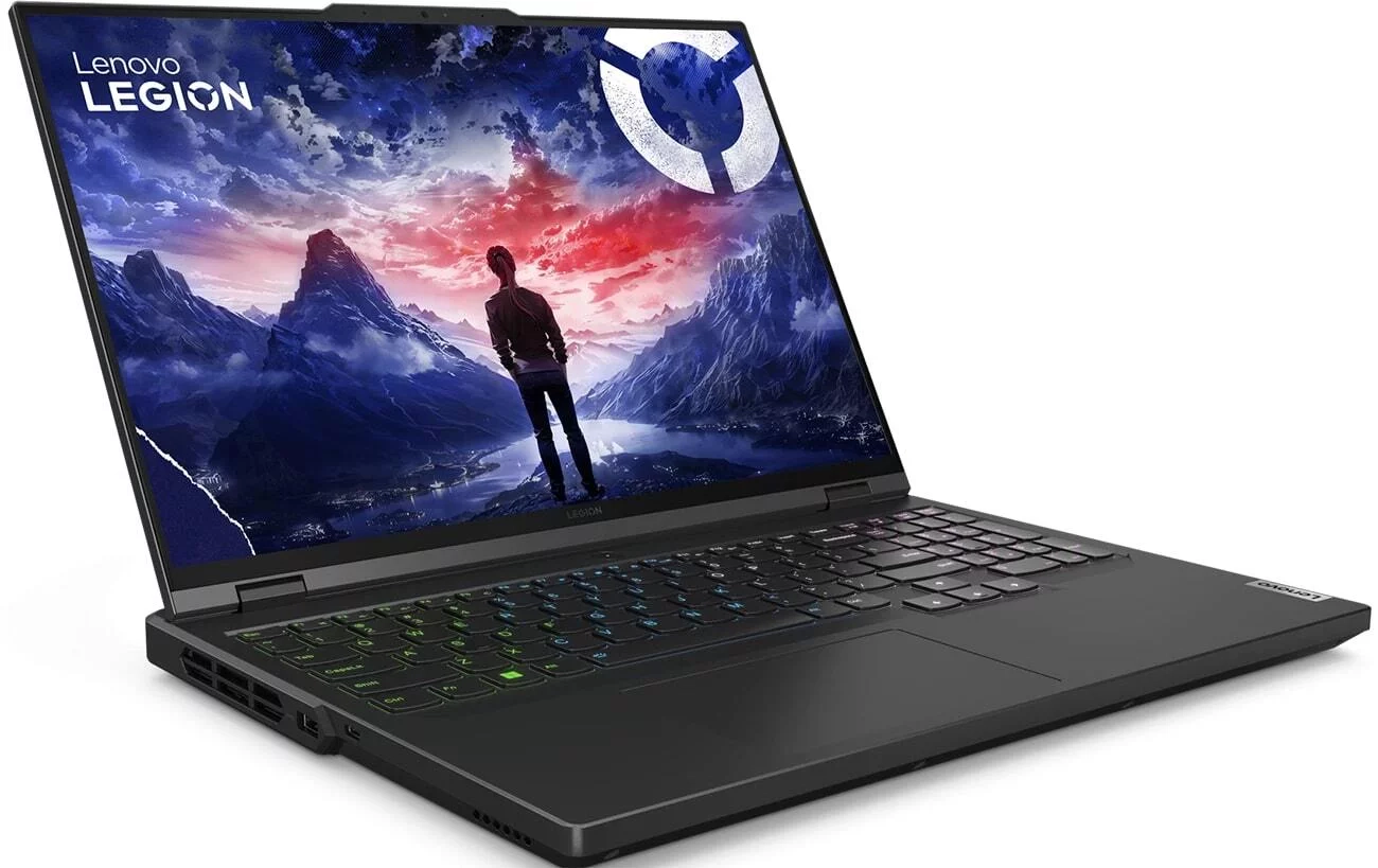 Игровой ноутбук Lenovo Legion Pro 5i Gen 9 83DF00ATUS