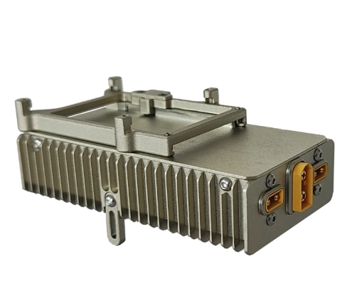 Система постоянного питания TPSM3 (55м)