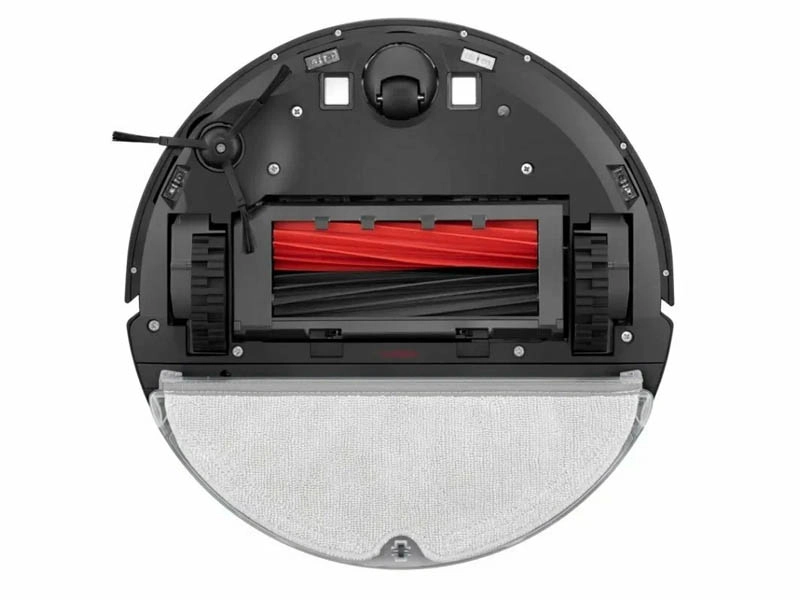 Робот-пылесос Roborock Q5 Pro, Черный