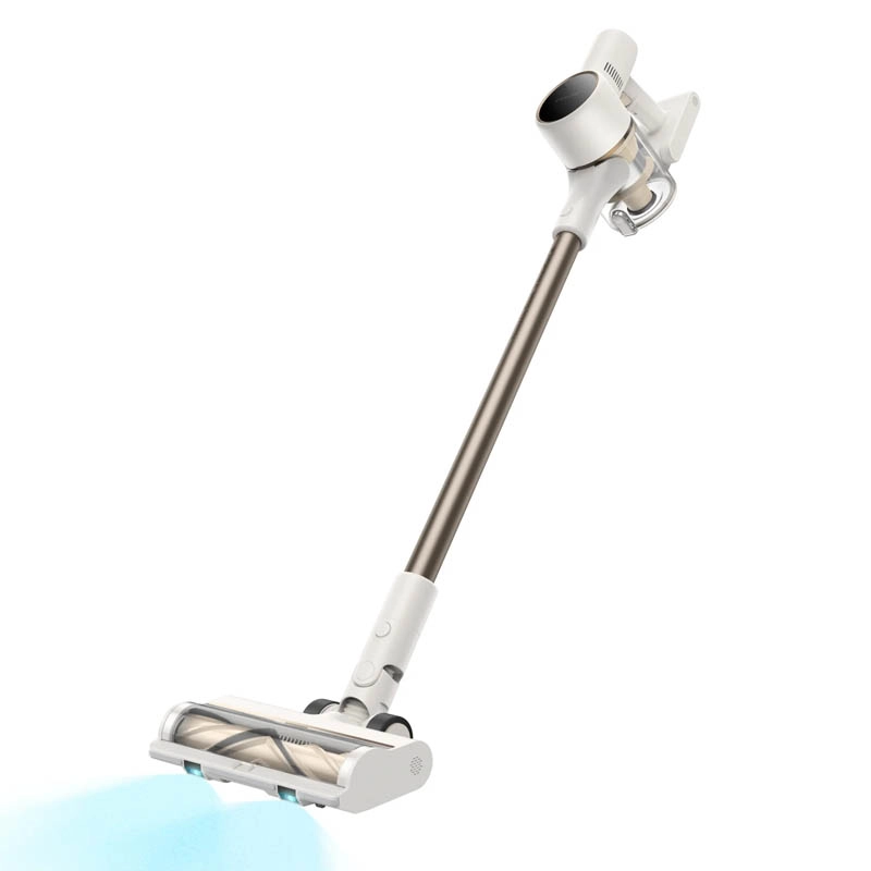 Пылесос Dreame R10S Essential RU, Белый