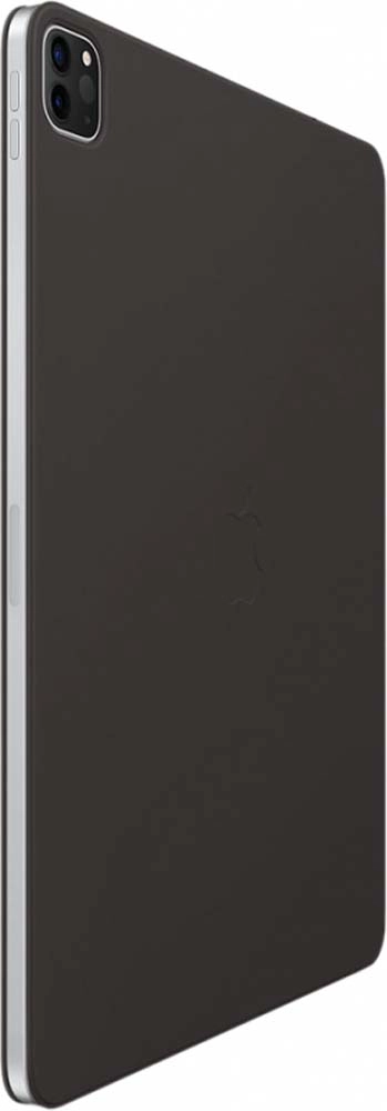 Чехол Apple Smart Folio для iPad Pro 12.9" 2020/2021 Черный