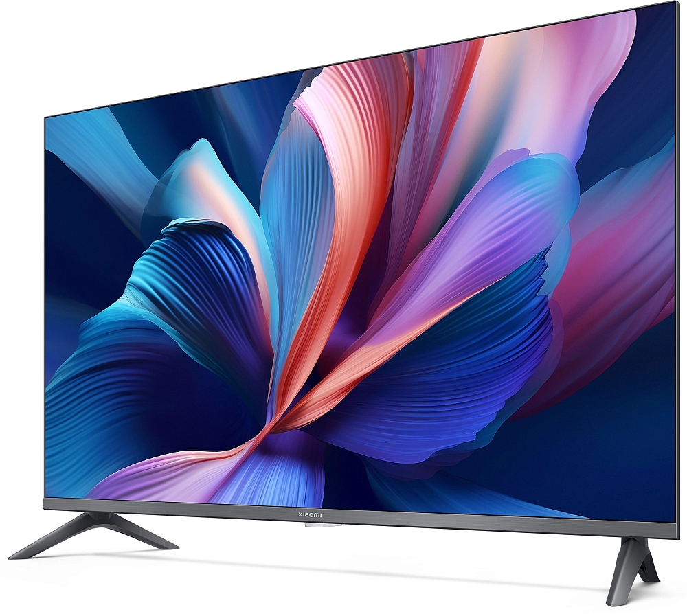 Телевизор Xiaomi TV A Pro 43 (109 см) черный