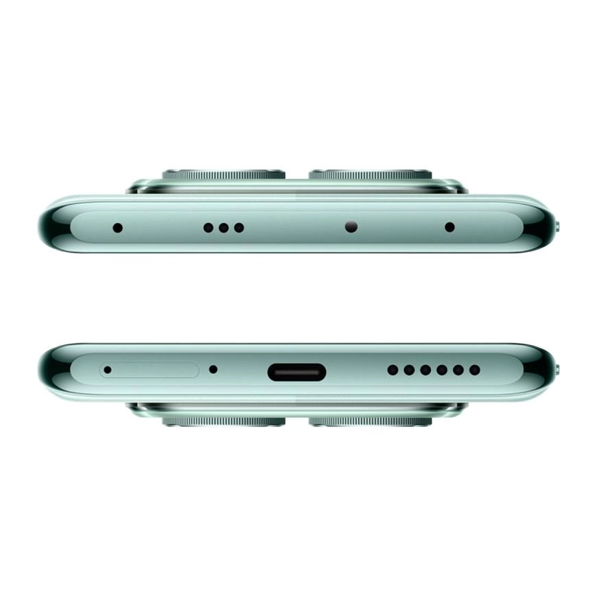 Смартфон Xiaomi Redmi Note 14 Pro 5G | 8/256 ГБ (Coral Green | Зелёный коралл) (Global Version)