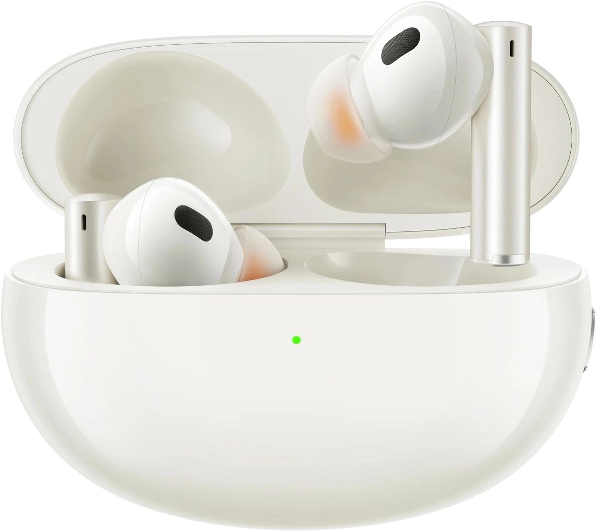 Наушники TWS Realme Buds Air 5 Pro Белый