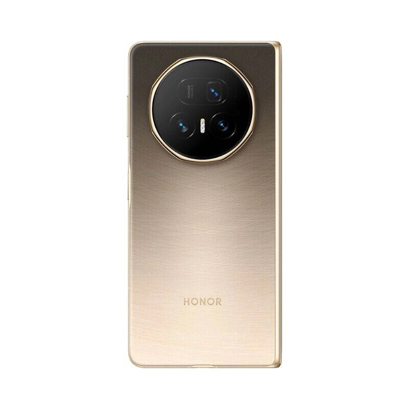 Смартфон Honor Magic V5 Золотой (Global Version)