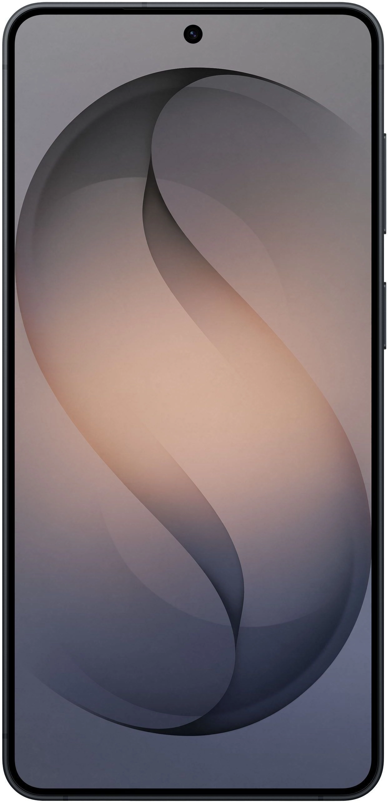 Смартфон Samsung Galaxy S26 Plus | 12/256 ГБ Черный