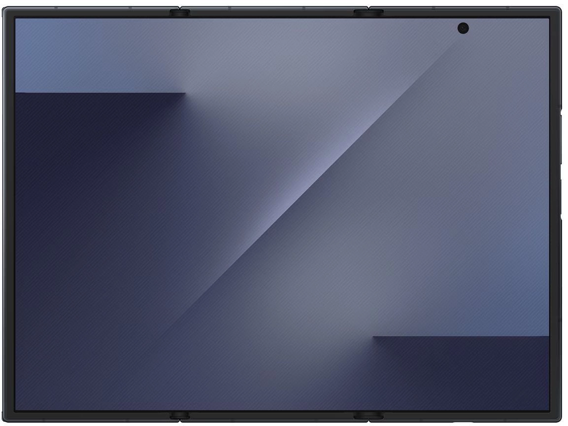 Смартфон Samsung Galaxy Z TriFold | 16/1 ТБ, Black