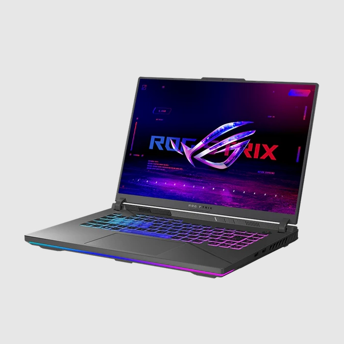 Игровой ноутбук Asus ROG Strix G16 (G614JVR-ES96)
