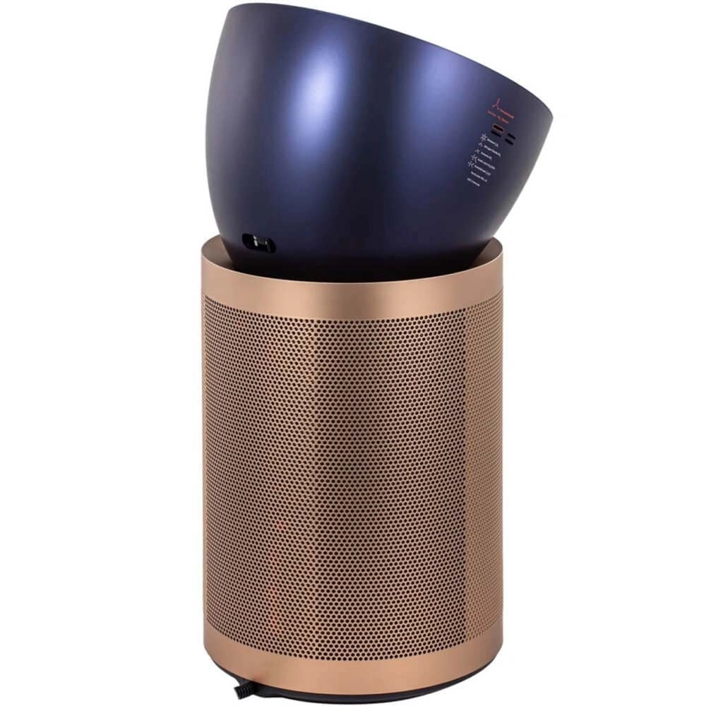 Очиститель воздуха Dyson BP04 Prussian Blue/Gold