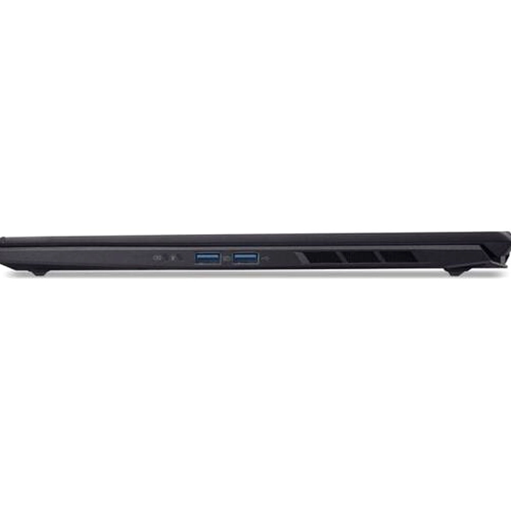 Ноутбук Acer Nitro V 16S NH.U28CD.004 (16", Intel Core 7 240H, 16 ГБ, 1 ТБ SSD, RTX 5060 8 ГБ, 180 Гц) Черный
