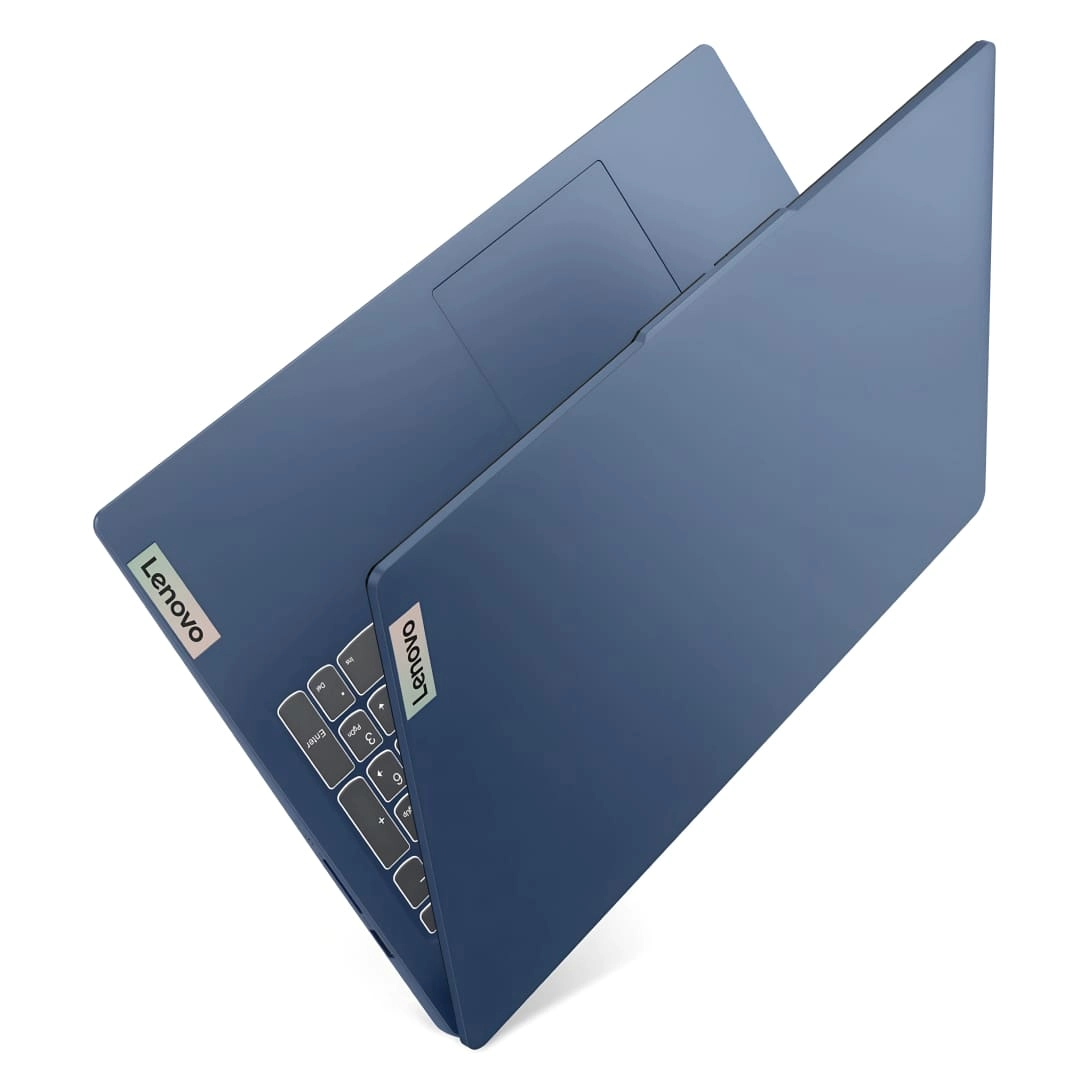 Ноутбук Lenovo IdeaPad Slim 3 15ABR8 82XM000DUS