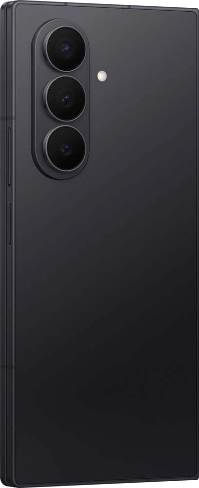 Смартфон Samsung Galaxy Z Fold7 | 12/256 ГБ, Черный