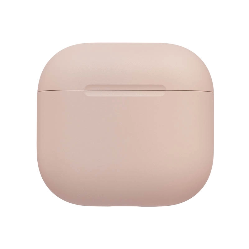 Наушники AirPods (4-го поколения, 2024) с шумоподавлением, Desert