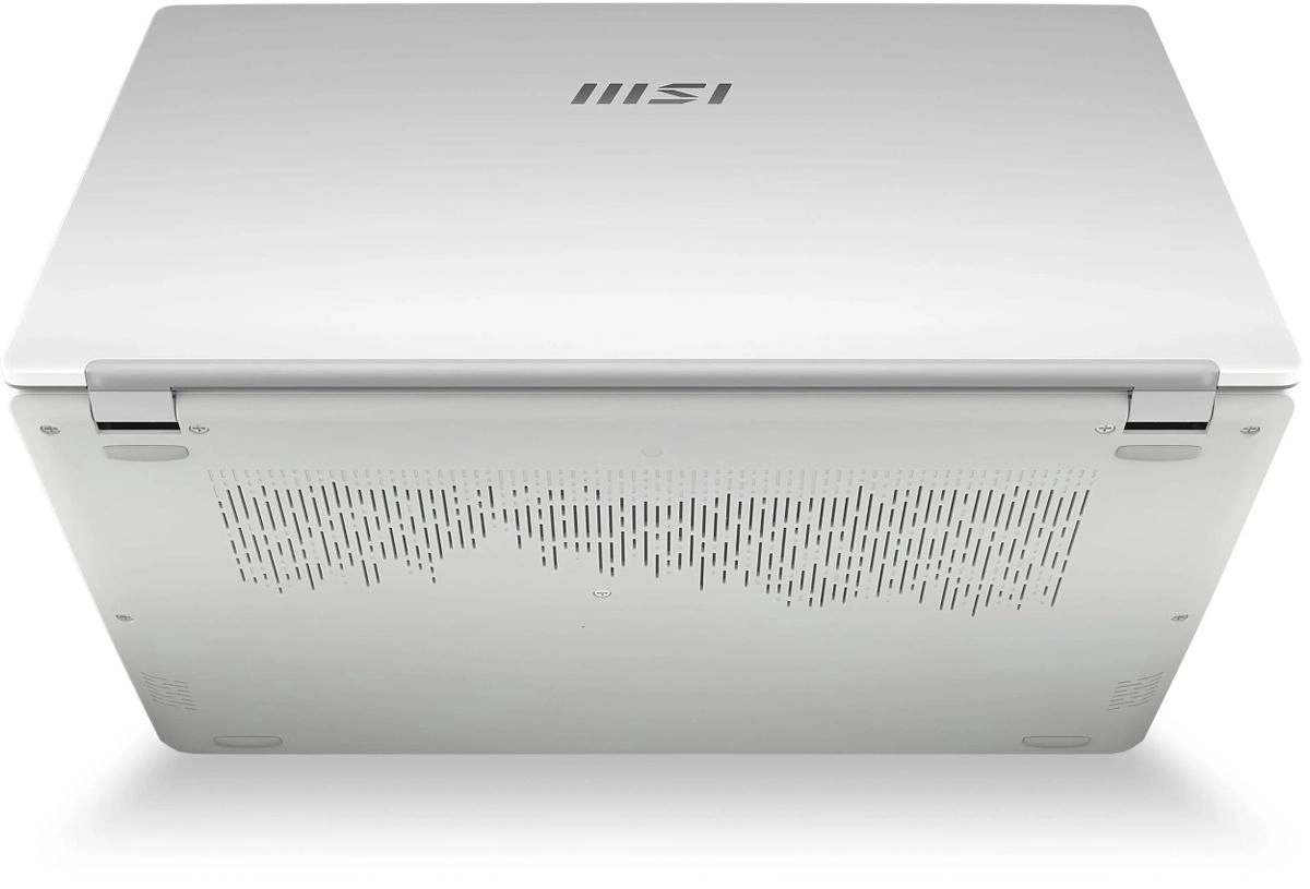 Ноутбук MSI Modern 14 14" (Intel Core i5-1235U/16 ГБ/512ГБ SSD) (9S7-14J111-689)