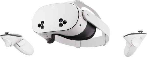 Шлем виртуальной реальности Oculus Quest 3S, 256 ГБ