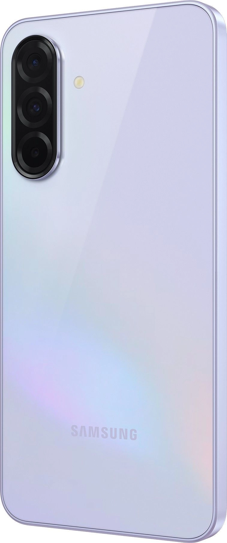 Смартфон Samsung Galaxy A36 | 8/256 ГБ (Лаванда | Awesome Lavender)