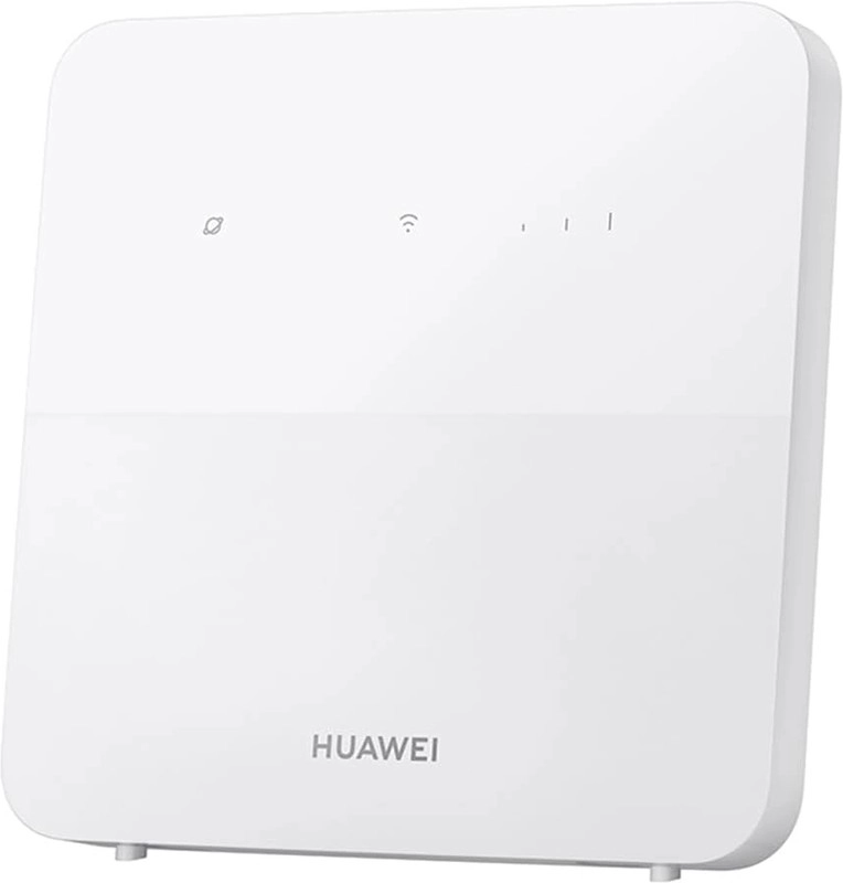 Беспроводной маршрутизатор Huawei B320-323 (51060JWD)