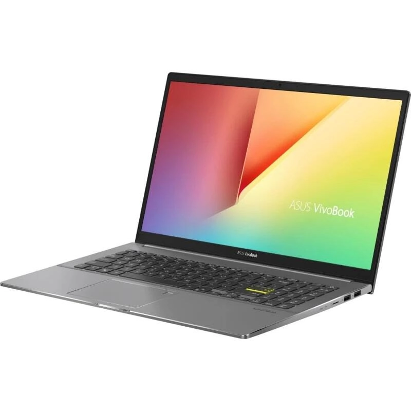 Ноутбук Asus VivoBook S15 S533EA-BN240