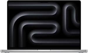 Ноутбук MacBook Pro 16" M5 Max (2026) 18C CPU/32C GPU, 36 ГБ RAM, 4 ТБ SSD, (Silver | Серебристый)