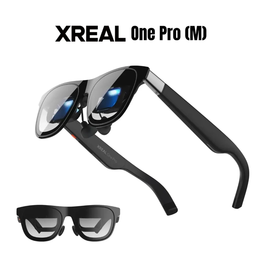 Очки дополненной реальности XREAL One Pro, размер L