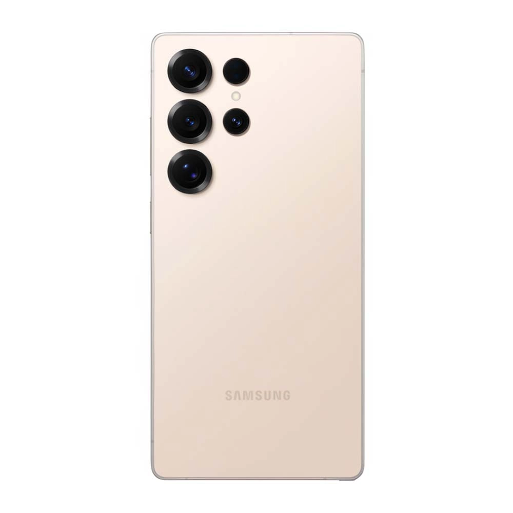 Смартфон Samsung Galaxy S25 Ultra 12/256 ГБ, розовый (Pinkgold Titanium) SM-S938B