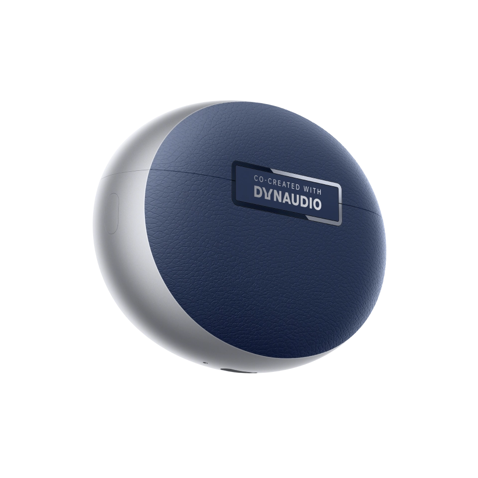 Беспроводные наушники OnePlus Buds Pro 3, Sapphire Blue