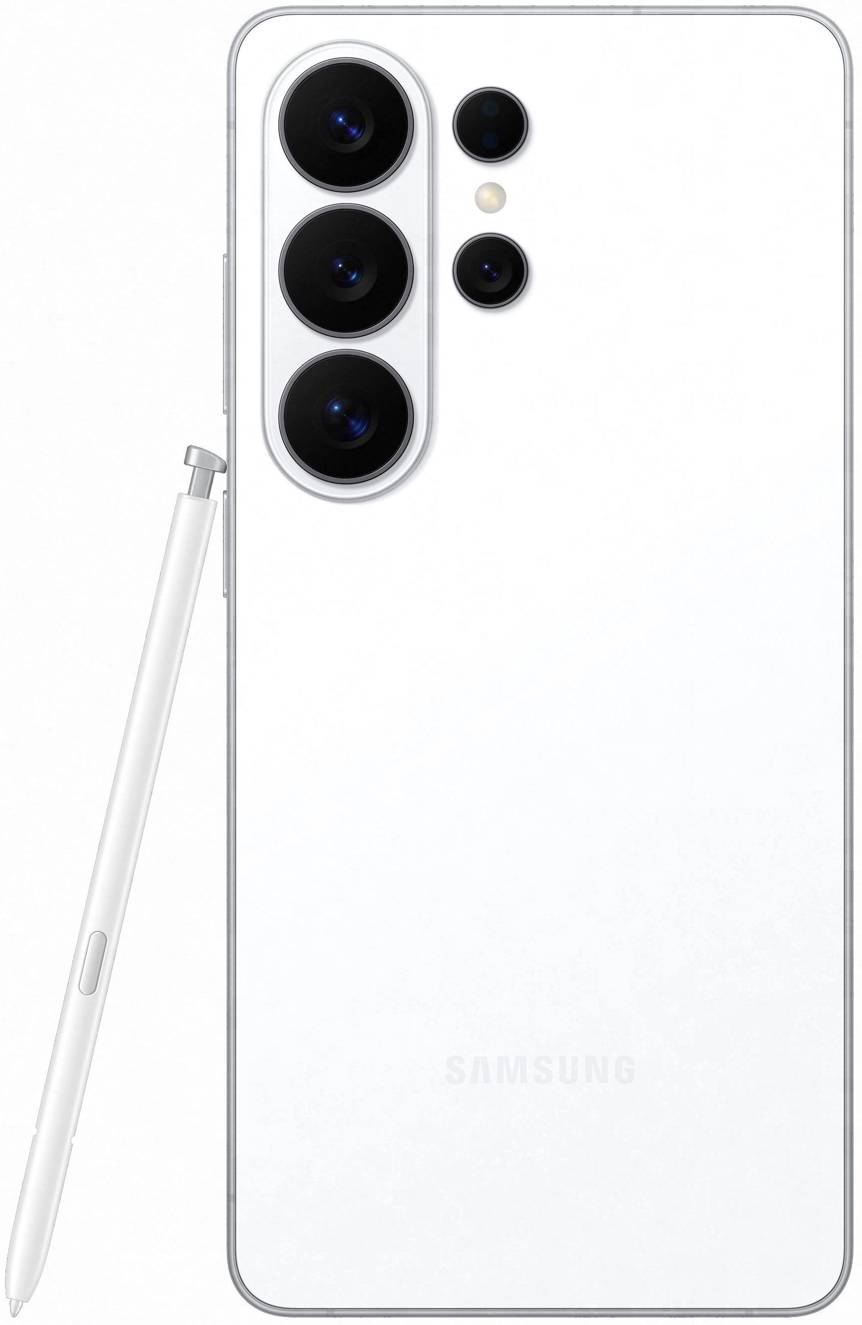 Смартфон Samsung Galaxy S26 Ultra | 12/512 ГБ Белый