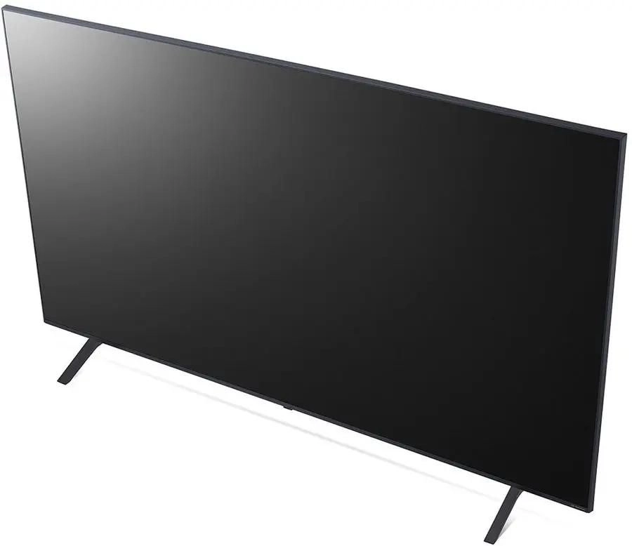Телевизор LG 65" (165 см) 65NANO80T6A черный