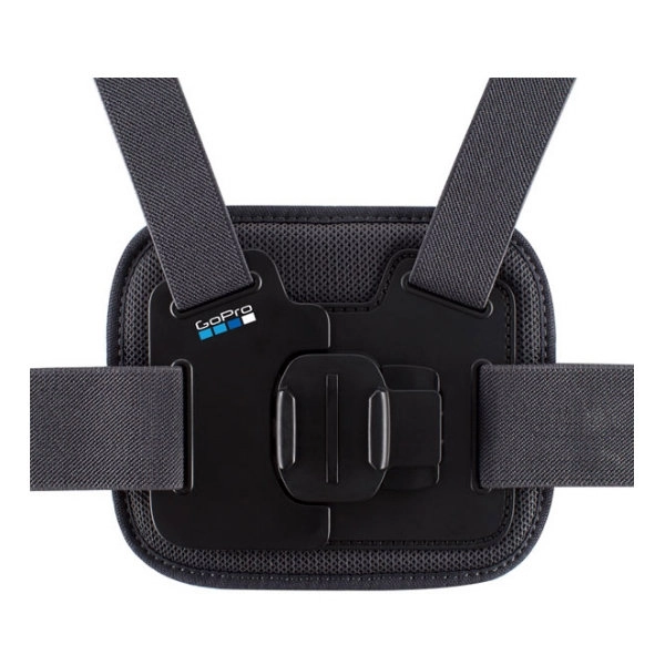 Крепление GoPro на грудь Chesty