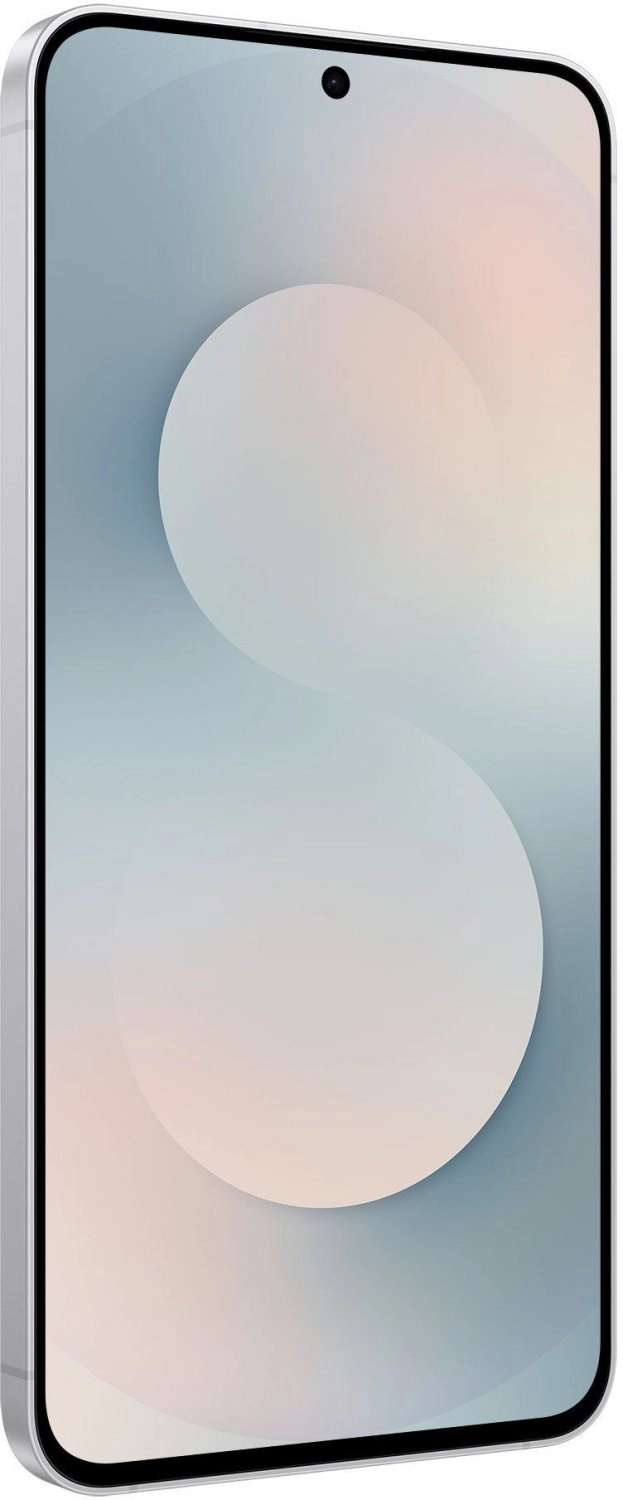 Смартфон Samsung Galaxy S25 FE | 8/256 ГБ Белый