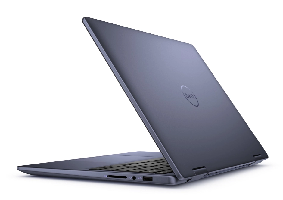Ноутбук Dell Inspiron 14" 2in1 7745 (AMD Ryzen 7, 16 ГБ, 1024ГБ SSD)