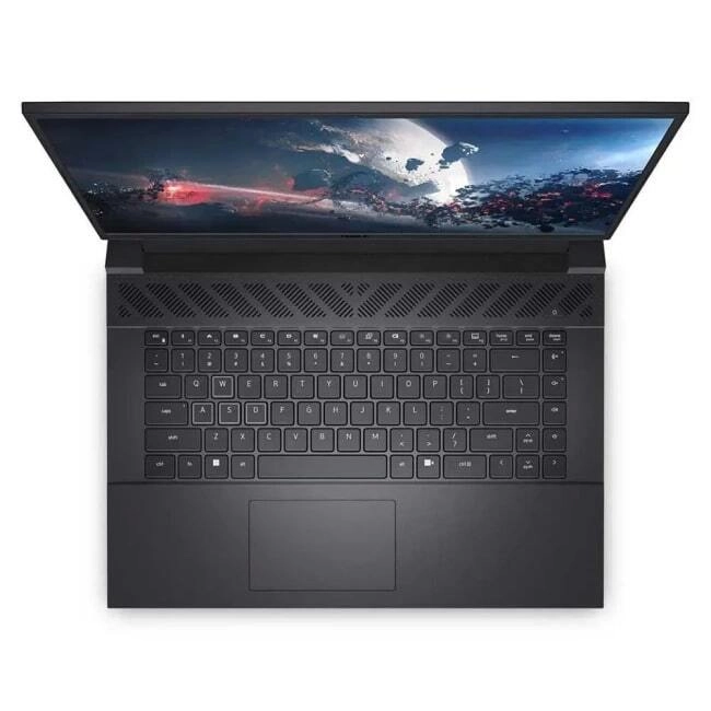 Игровой ноутбук Dell G7 16 7630 (Intel Core i7, 16 ГБ, 1024 ГБ SSD, RTX 4050)