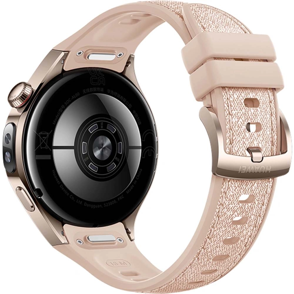 Смарт-часы Huawei Watch 5 - 42 mm, Beige