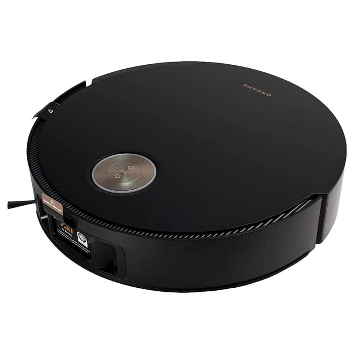 Робот-пылесос Dreame X50 Ultra Complete RU, Black