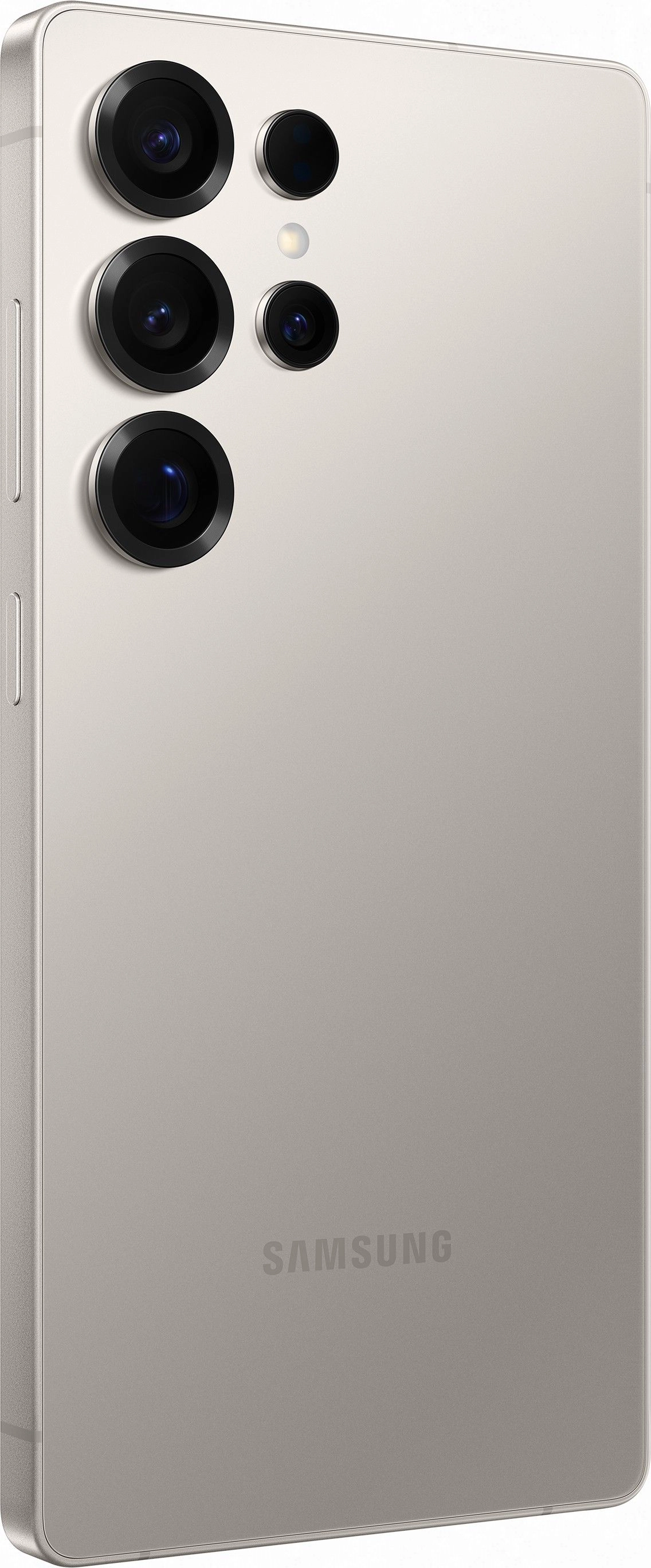 Смартфон Samsung Galaxy S25 Ultra | 12-512 ГБ (Gray Titanium | Серый титан)