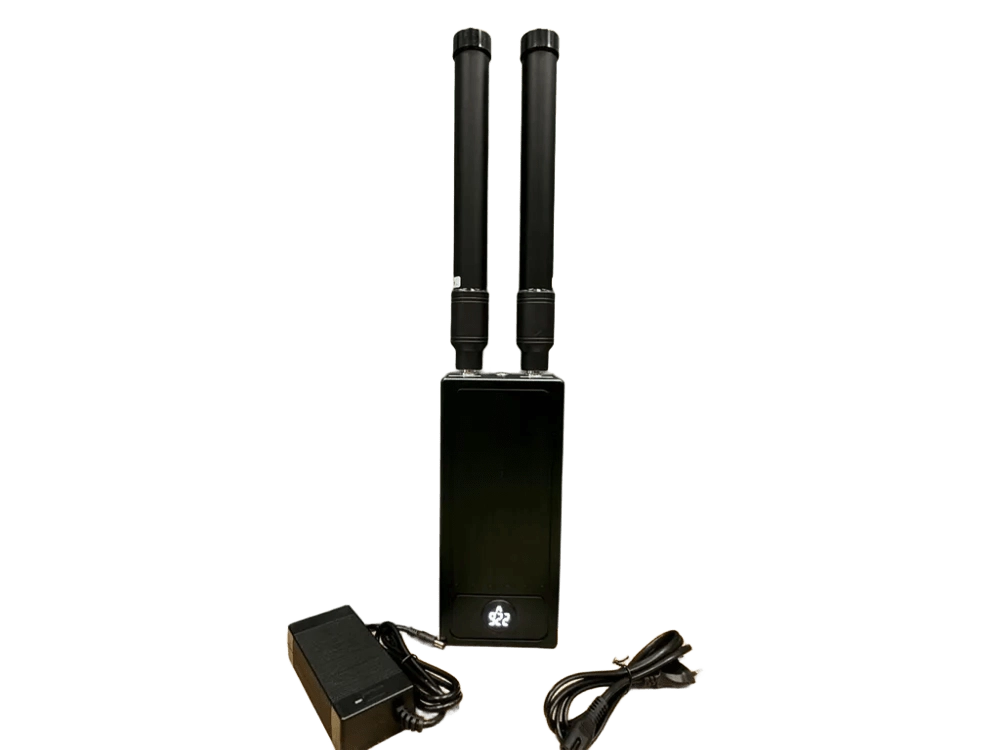 Система Шторм мини (2,3 - 2,5 ГГЦ / 5,7 - 5,9 ГГЦ)