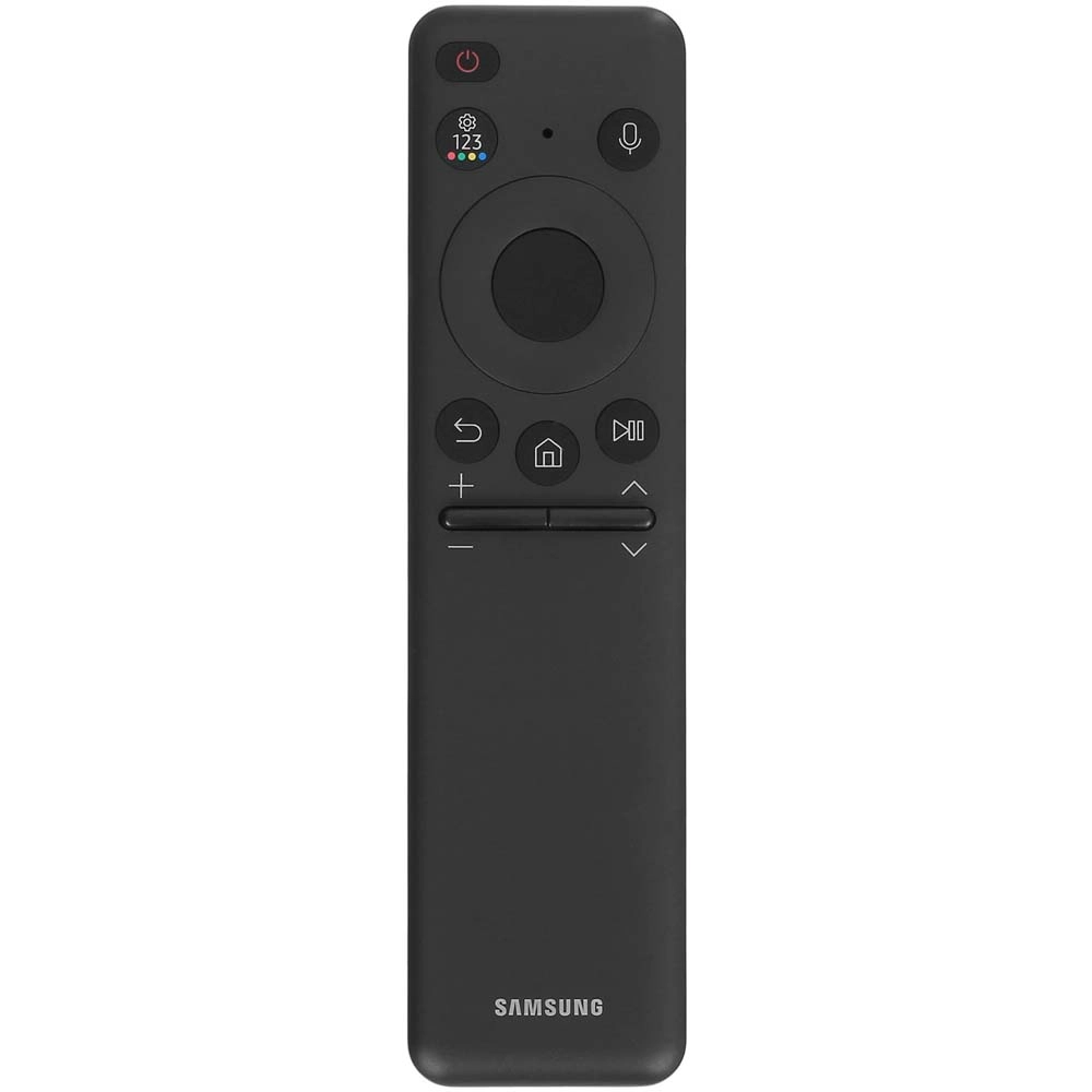 Телевизор Samsung 65" (165 см) QE65Q70CAUXRU серый