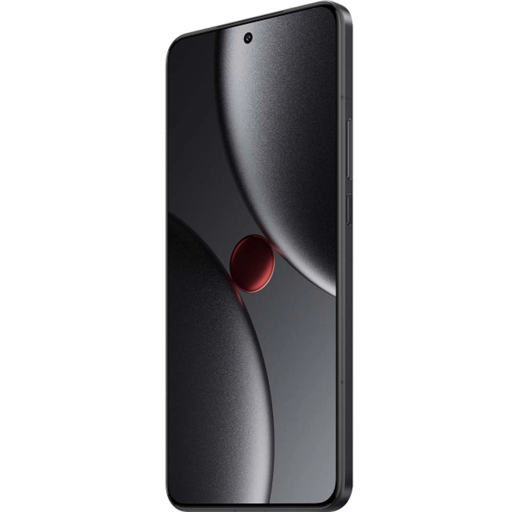 Смартфон Xiaomi 15 Ultra | 16/512 ГБ Черный (Global Version)